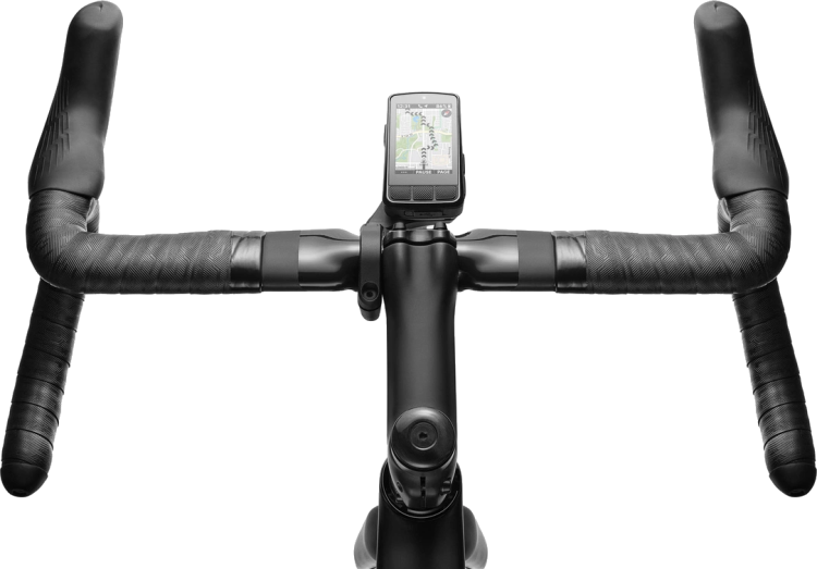 KOMPUTER WAHOO ELEMNT BOLT 3 GPS