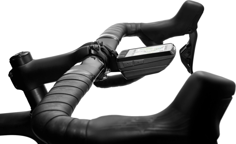 KOMPUTER WAHOO ELEMNT BOLT 3 GPS