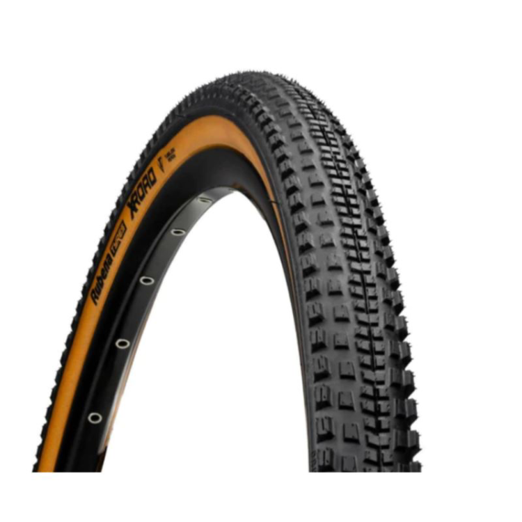OPONA RUBENA R17 X-ROAD RACE HERO TANWALL 700x40c