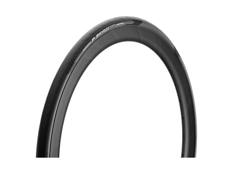 Opona szosowa Pirelli P ZERO Race 700X30 CZARNA