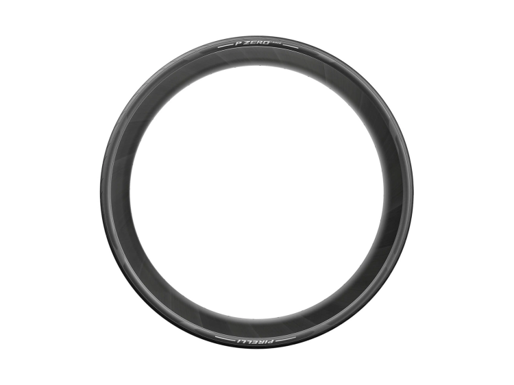 Opona szosowa Pirelli P ZERO Race 700X30 CZARNA