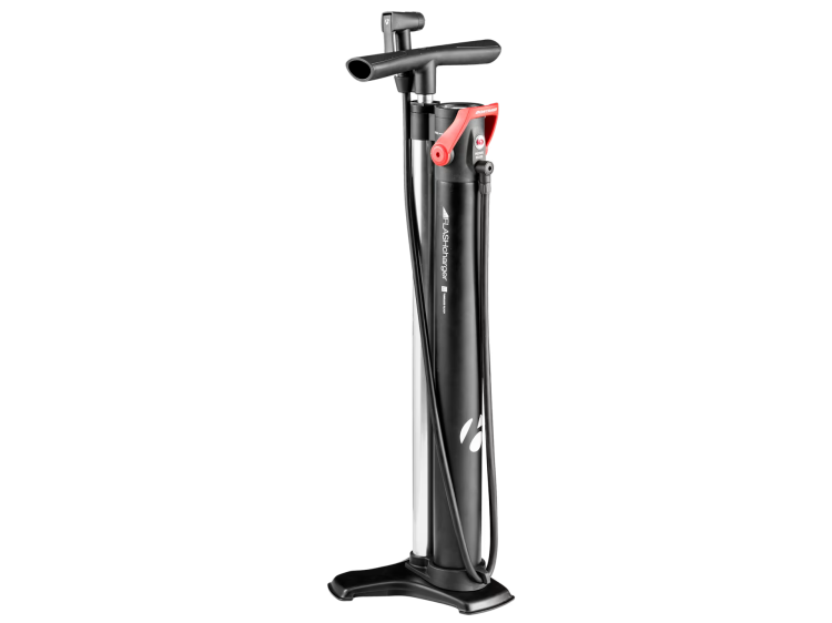Pompka podłogowa Bontrager TLR Flash Charger