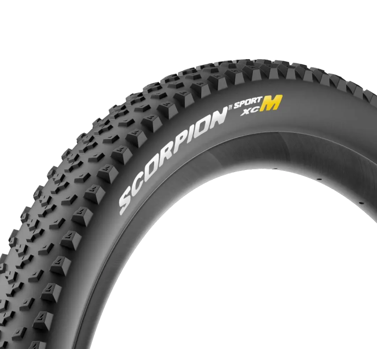 OPONA PIRELLI SCORPION SPORT XC M 29x2.2