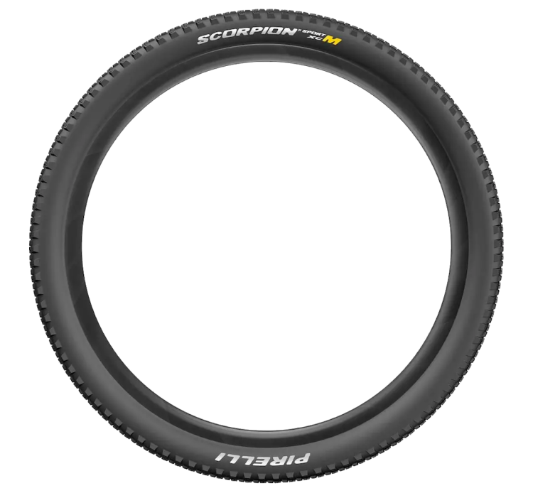 OPONA PIRELLI SCORPION SPORT XC M 29x2.2