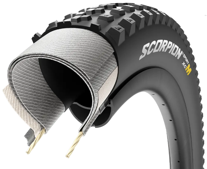 OPONA PIRELLI SCORPION SPORT XC M 29x2.2