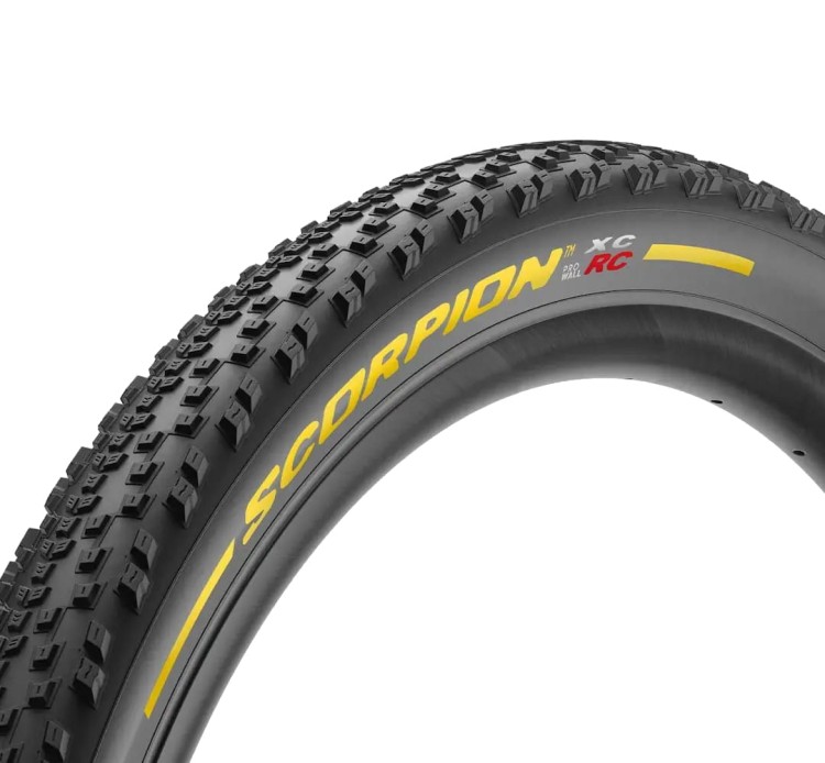 OPONA PIRELLI SCORPION XC RC TEAM EDITION PROWALL 29x2.2