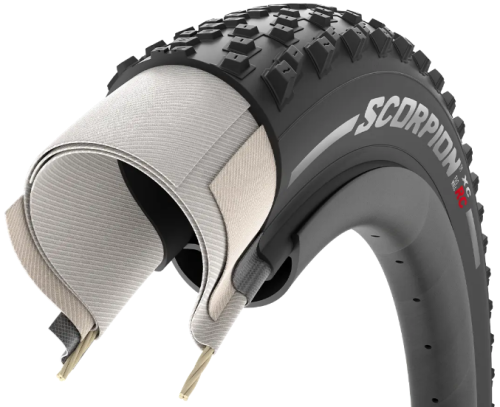 OPONA PIRELLI SCORPION XC RC TEAM EDITION PROWALL 29x2.2