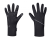 RĘKAWICZKI FORCE VISION SOFTSHELL L BLACK