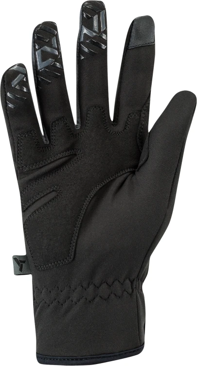 RĘKAWICZKI SILVINI ORTLES BLACK XL