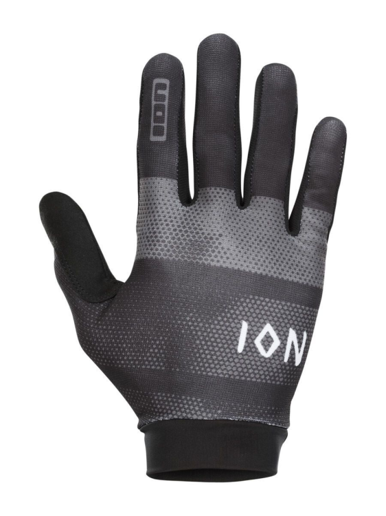 REKAWICZKI ION SCRUB S BLACK