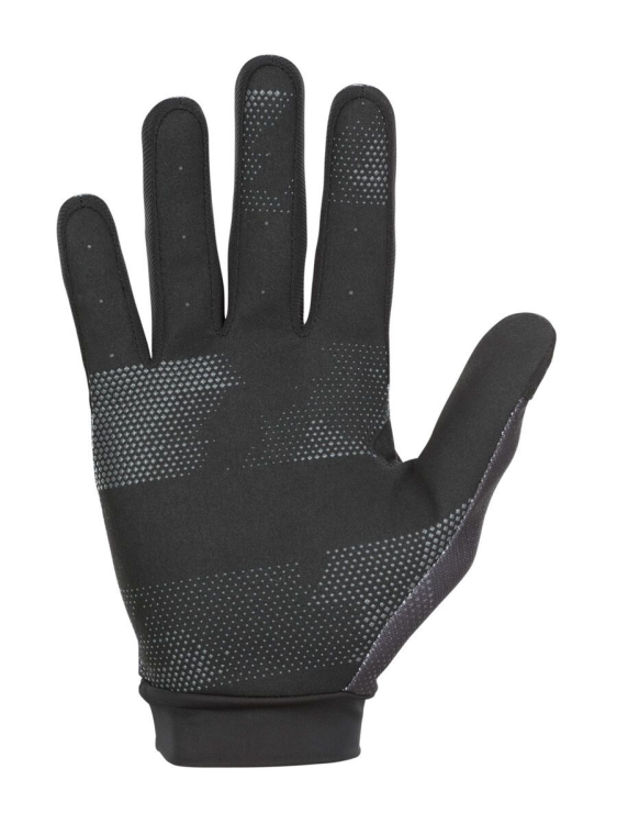 REKAWICZKI ION SCRUB M BLACK