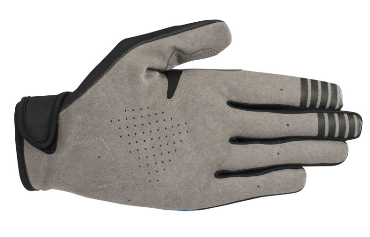 RĘKAWICZKI ALPINESTARS ASPEN PRO S