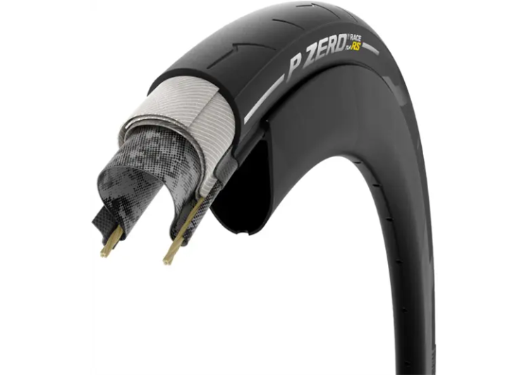 OPONA PIRELLI P ZERO RACE RS TLR 700x28