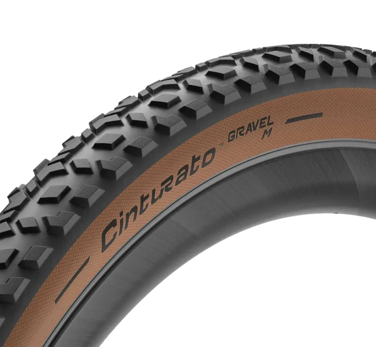 OPONA PIRELLI CINTURATO GRAVEL MIXED TLR CLASSIC 700x50C