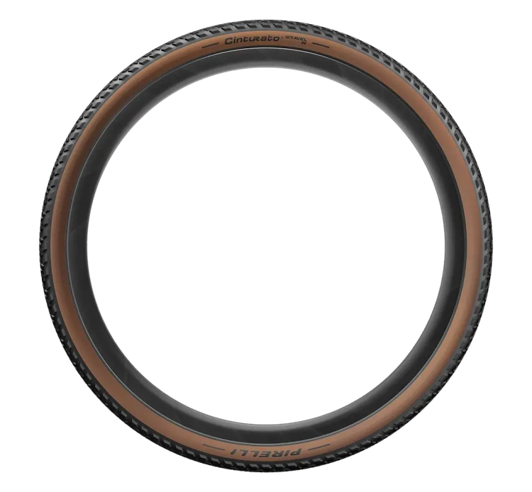 OPONA PIRELLI CINTURATO GRAVEL MIXED TLR CLASSIC 700x50C