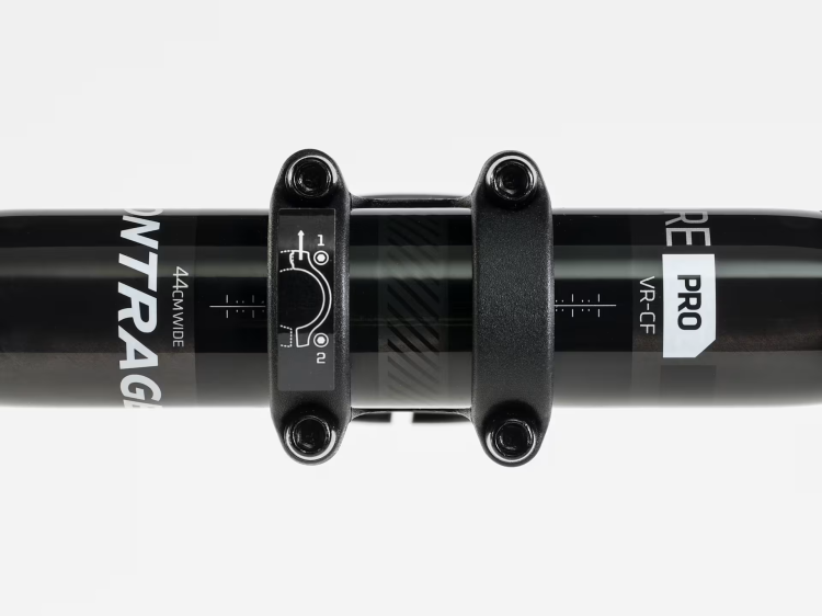 WSPORNIK KIEROWNICY BONTRAGER ELITE 31.8/17/90