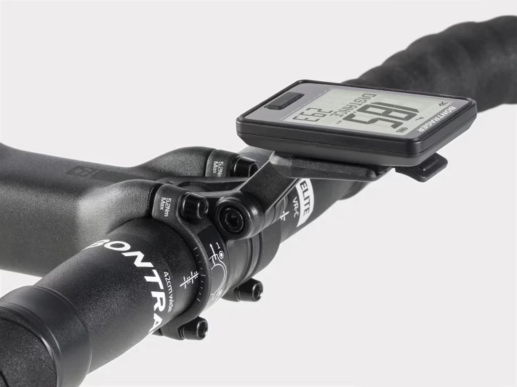 WSPORNIK KIEROWNICY BONTRAGER ELITE 31.8/17/90