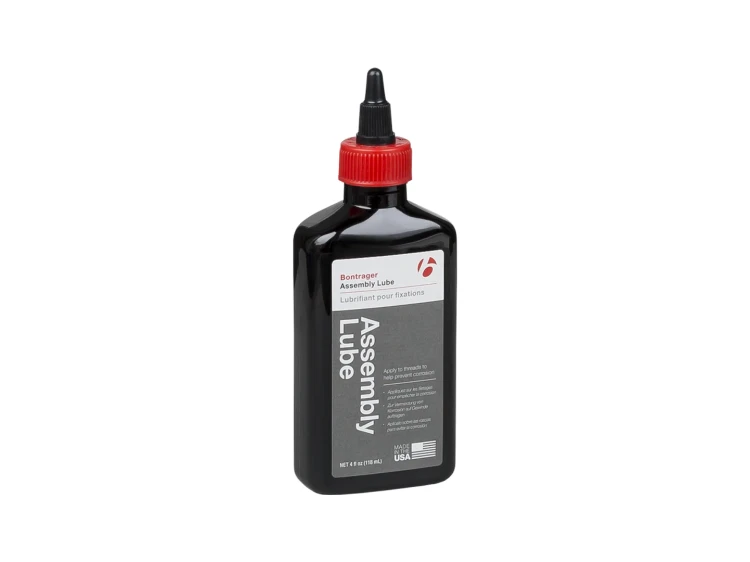 SMAR MONTAŻOWY BONTRAGER ASSEMBLY LUBE