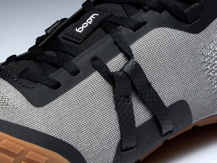 Buty Udog Distanza Ash Grey 40