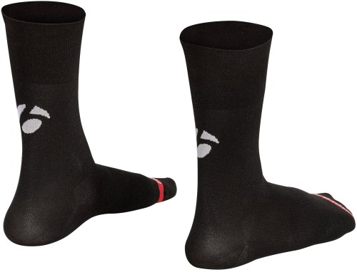 SKARPETKI BONTRAGER LITHOS 13 M (40-42) BLACK