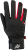 RĘKAWICZKI SILVINI ORTLES BLACK/RED S