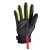 RĘKAWICZKI SILVINI FUSARO BLACK/NEON ROZ M