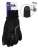 RĘKAWICZKI FORCE X72 XL BLACK