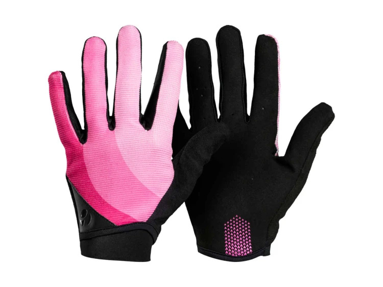 RĘKAWICZKI BONTRGAER TARIO S PINK