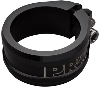 OBEJMA PODSIODŁOWA PRO 2-BOLT 34.9mm