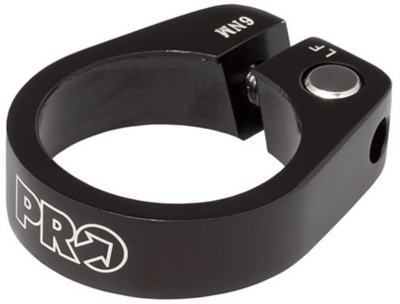 OBEJMA PODSIODŁOWA PRO ALLOY 34.9mm