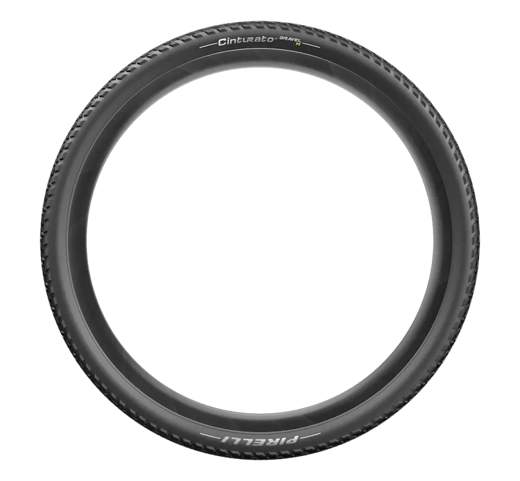 OPONA GRAVEL PIRELLI CINTURATO GRAVEL MIXED 700x35 BLK