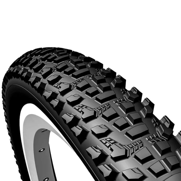 OPONA MITAS V85 OCELOT 700X38C