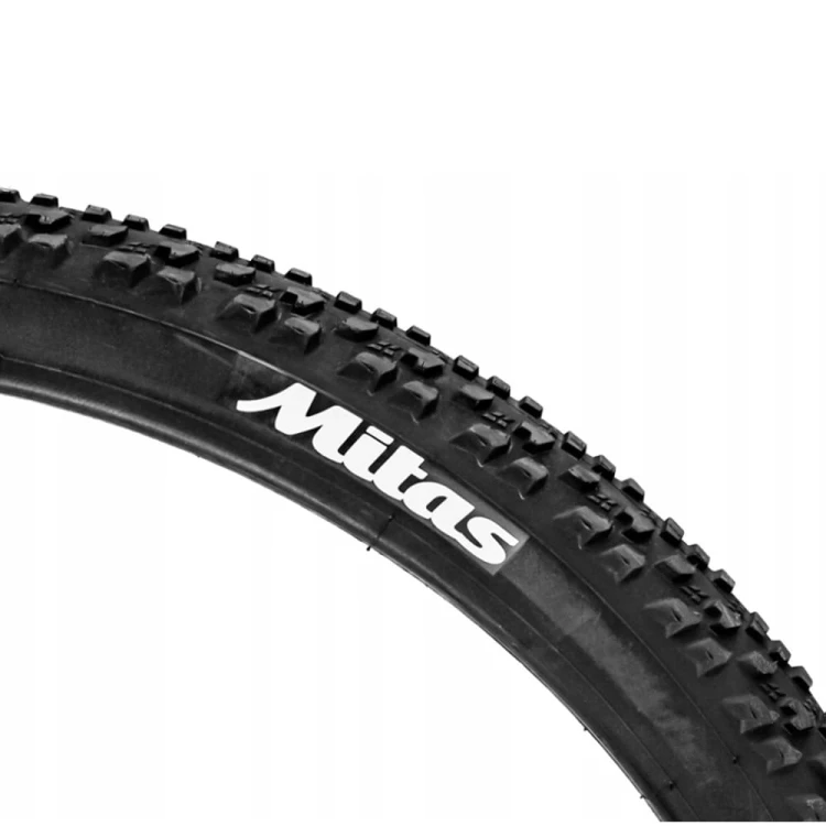 OPONA MITAS V85 OCELOT 700X38C
