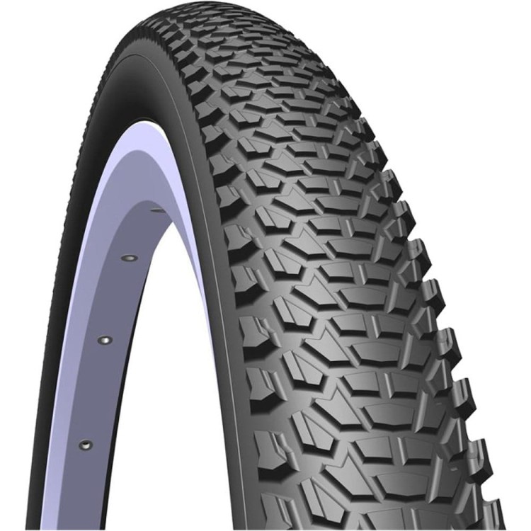 OPONA MITAS CHEETAH 700X38C