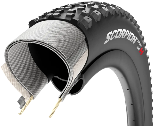 OPONA PIRELLI SCORPION SPORT XC H 29x2.2