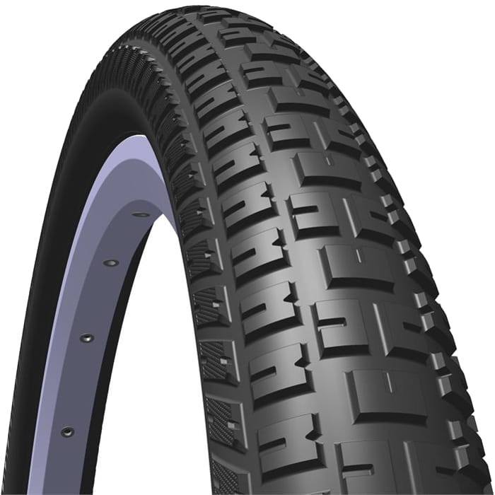 OPONA MITAS DEFENDER V93 26x2,35