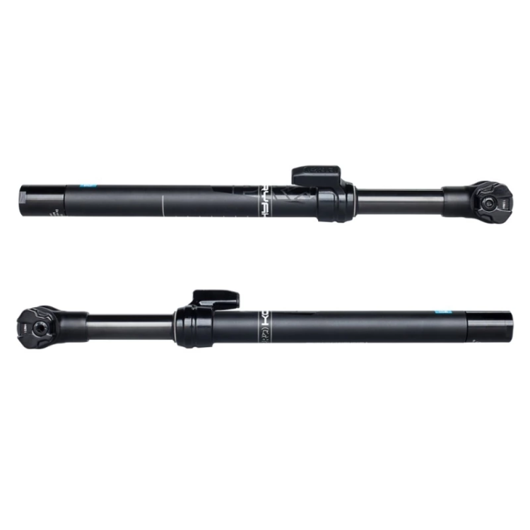 DROPPER PRO KORYAK 27,2/0/70