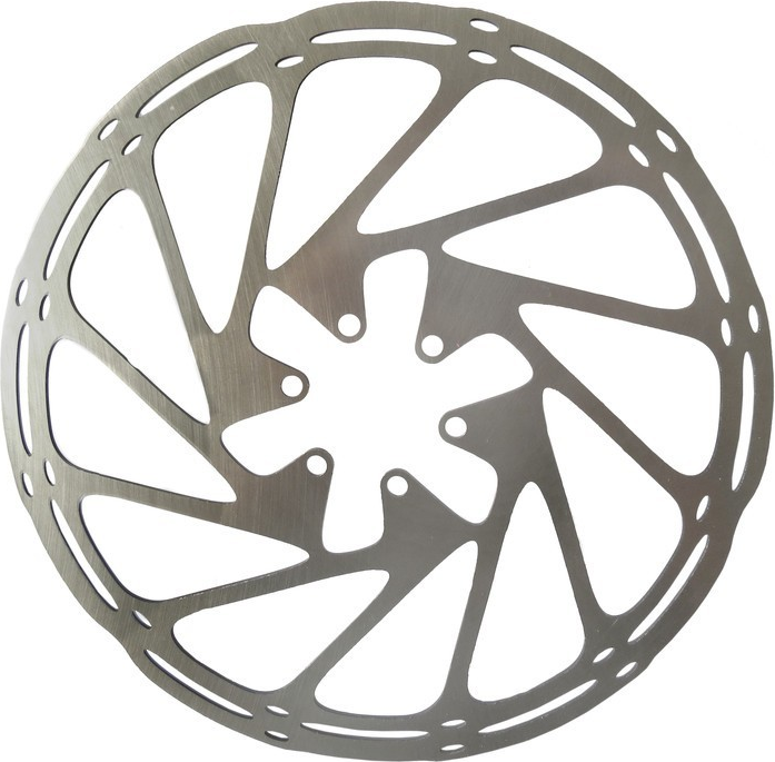 TARCZA HAMULCOWA SRAM CNTRLN 203MM 6ŚR