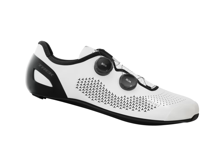 BUTY SZOSOWE TREK RSL 41 WHITE