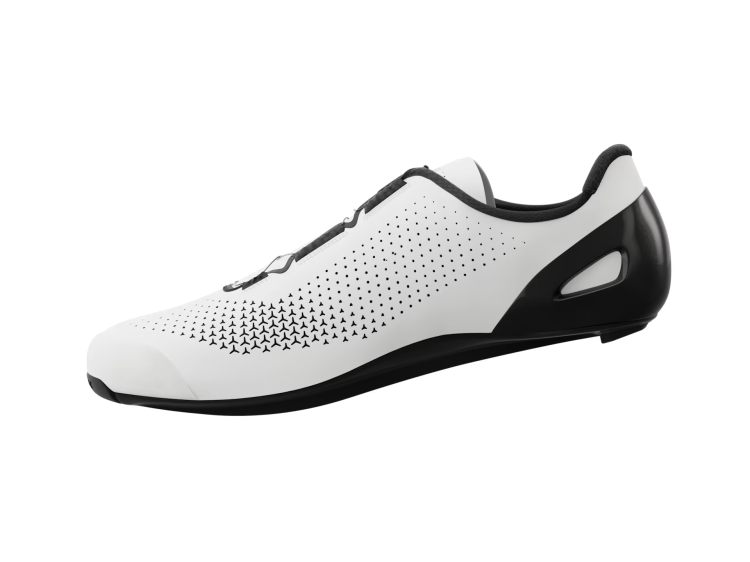 BUTY SZOSOWE TREK RSL 41 WHITE