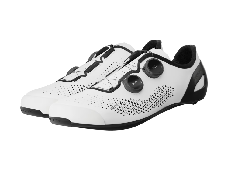 BUTY SZOSOWE TREK RSL 41 WHITE