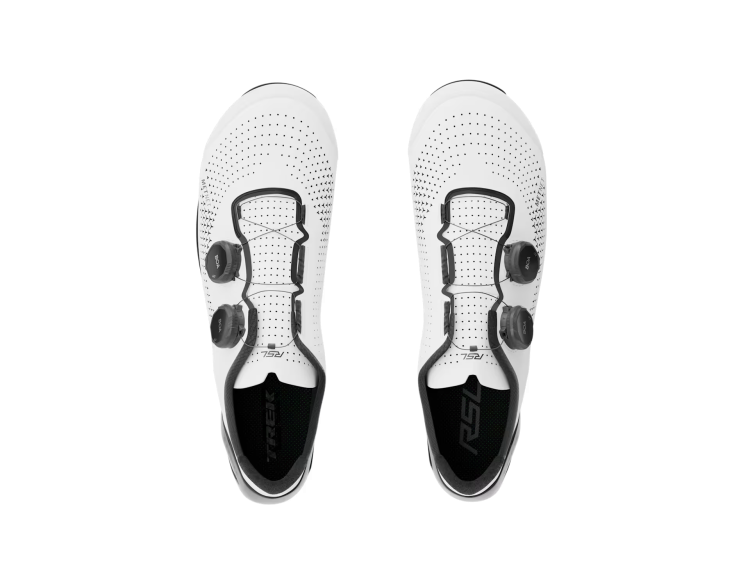 BUTY SZOSOWE TREK RSL 41 WHITE