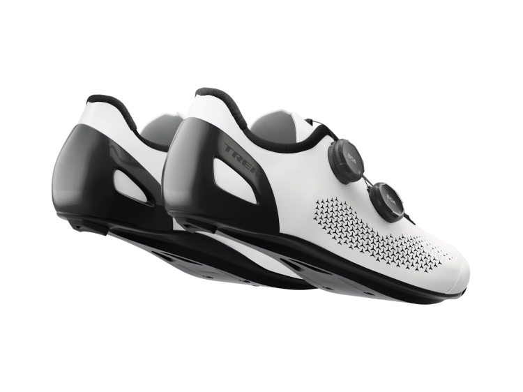 BUTY SZOSOWE TREK RSL 41 WHITE