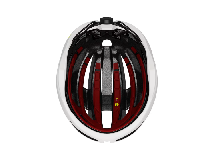 KASK TREK VELOCIS MIPS L WHITE