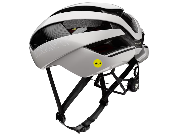 KASK TREK VELOCIS MIPS L WHITE