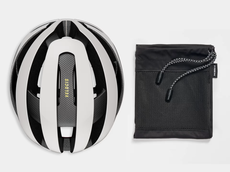 KASK TREK VELOCIS MIPS L WHITE