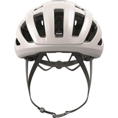 KASK ABUS POWERDOME POLAR WHITE M