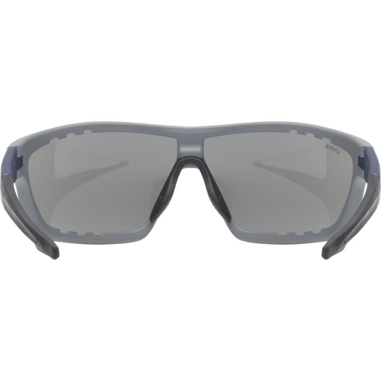 OKULARY UVEX SPORTSTYLE 706 RHINO DEEP SPACE MAT