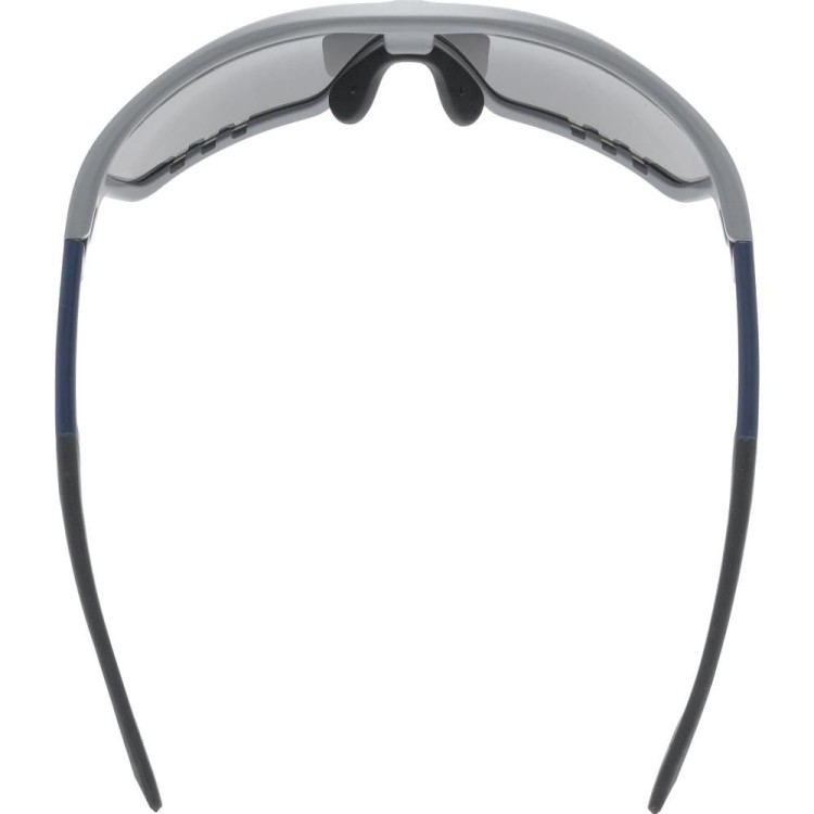 OKULARY UVEX SPORTSTYLE 706 RHINO DEEP SPACE MAT