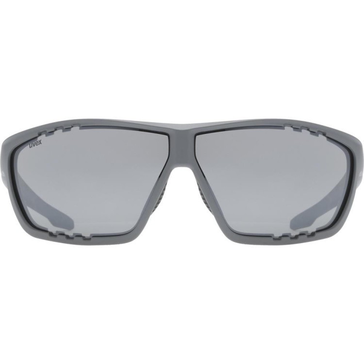 OKULARY UVEX SPORTSTYLE 706 RHINO DEEP SPACE MAT